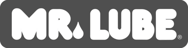 Mr. Lube Logo